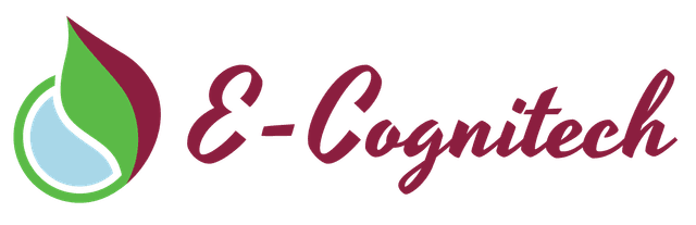 E-Cognitech logo